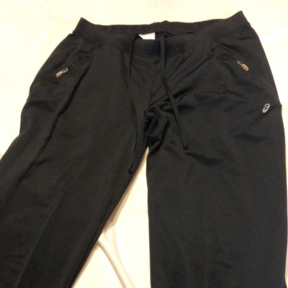 ASICS yoga pants